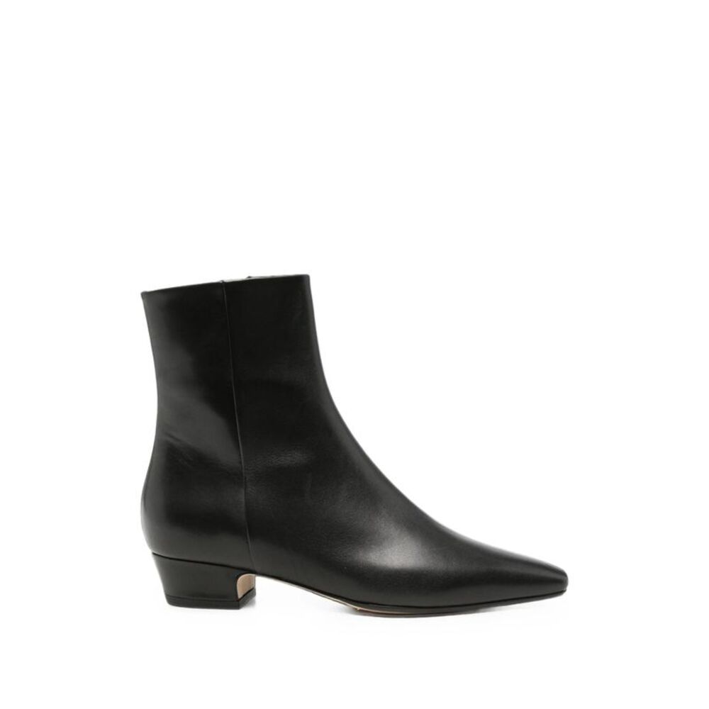 Aeyde Black Shoes Women
